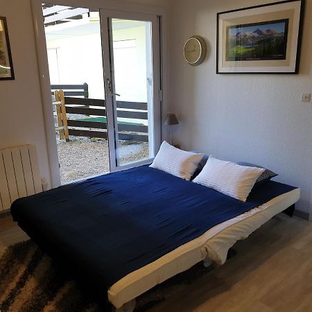 Apart. T2 A Pyrennees 2000 Au Pied Pistes - 1 Bolquere Pyrenees 2000 Exterior foto