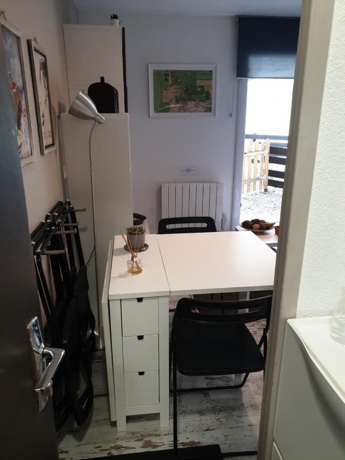 Apart. T2 A Pyrennees 2000 Au Pied Pistes - 1 Bolquere Pyrenees 2000 Exterior foto
