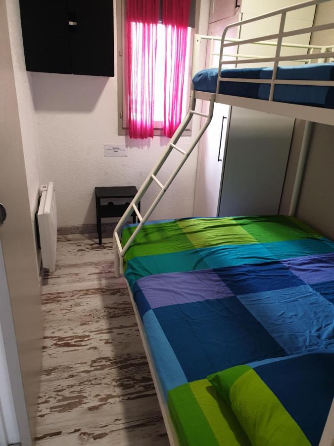 Apart. T2 A Pyrennees 2000 Au Pied Pistes - 1 Bolquere Pyrenees 2000 Exterior foto