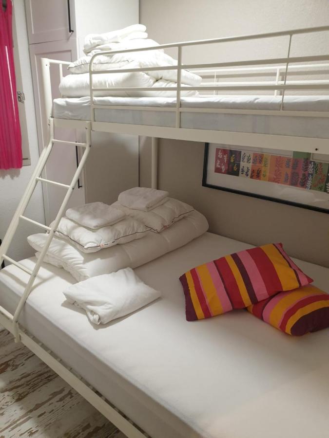 Apart. T2 A Pyrennees 2000 Au Pied Pistes - 1 Bolquere Pyrenees 2000 Exterior foto