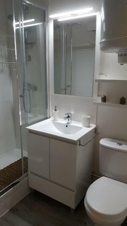 Apart. T2 A Pyrennees 2000 Au Pied Pistes - 1 Bolquere Pyrenees 2000 Exterior foto