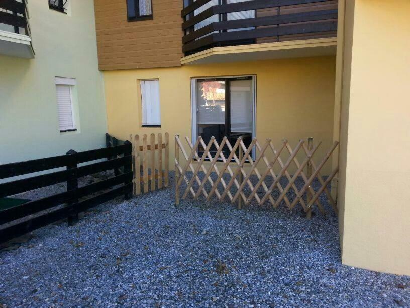 Apart. T2 A Pyrennees 2000 Au Pied Pistes - 1 Bolquere Pyrenees 2000 Exterior foto