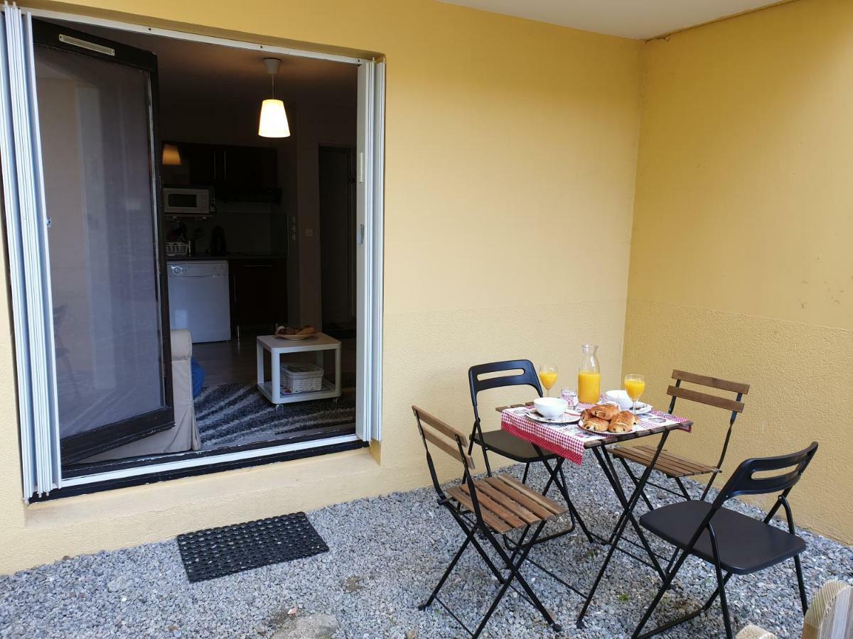 Apart. T2 A Pyrennees 2000 Au Pied Pistes - 1 Bolquere Pyrenees 2000 Exterior foto
